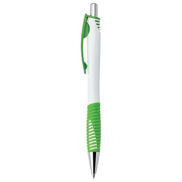 Promotional Gigi Ballpoint Pen 6