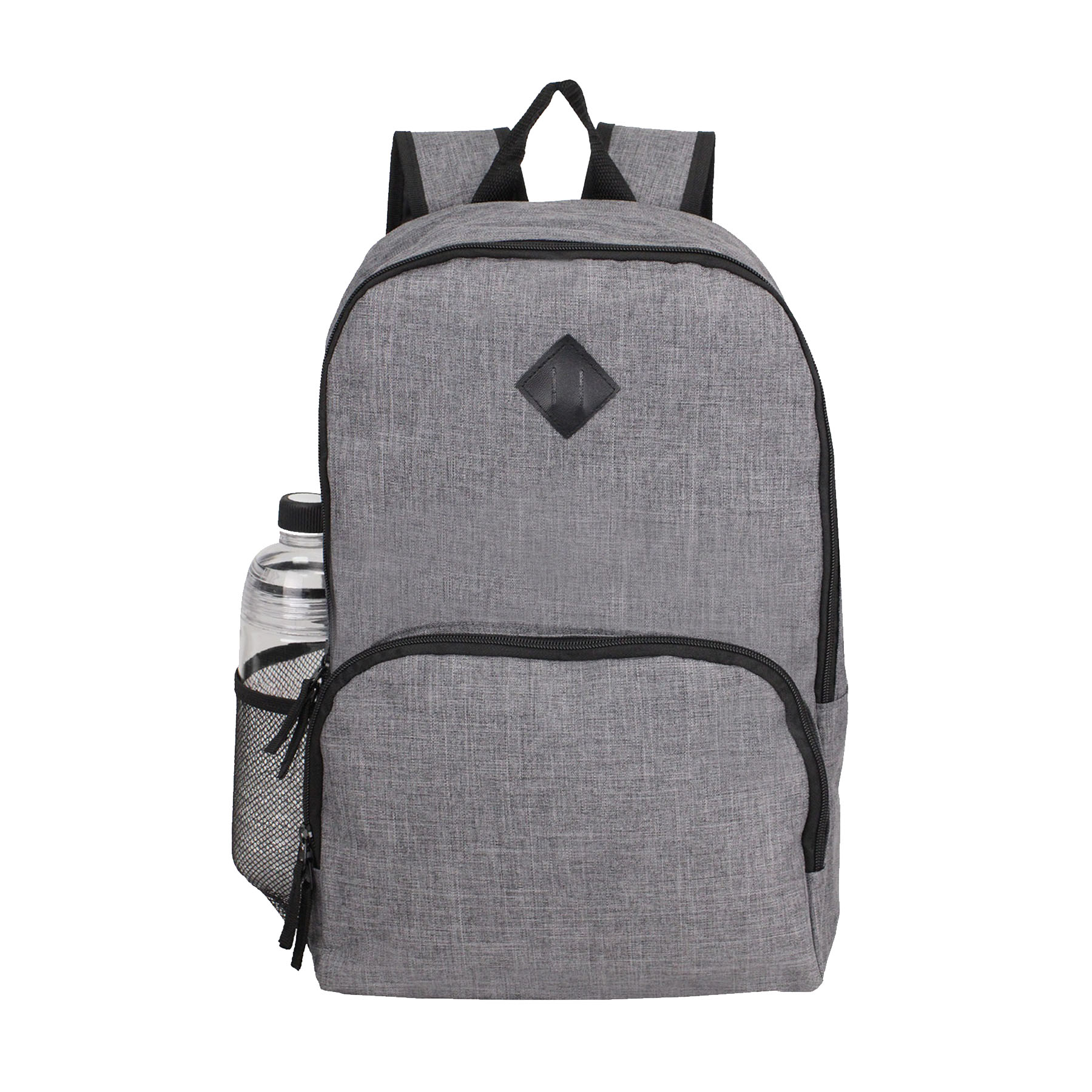 600 Denier Polycanvas Computer Backpack 5