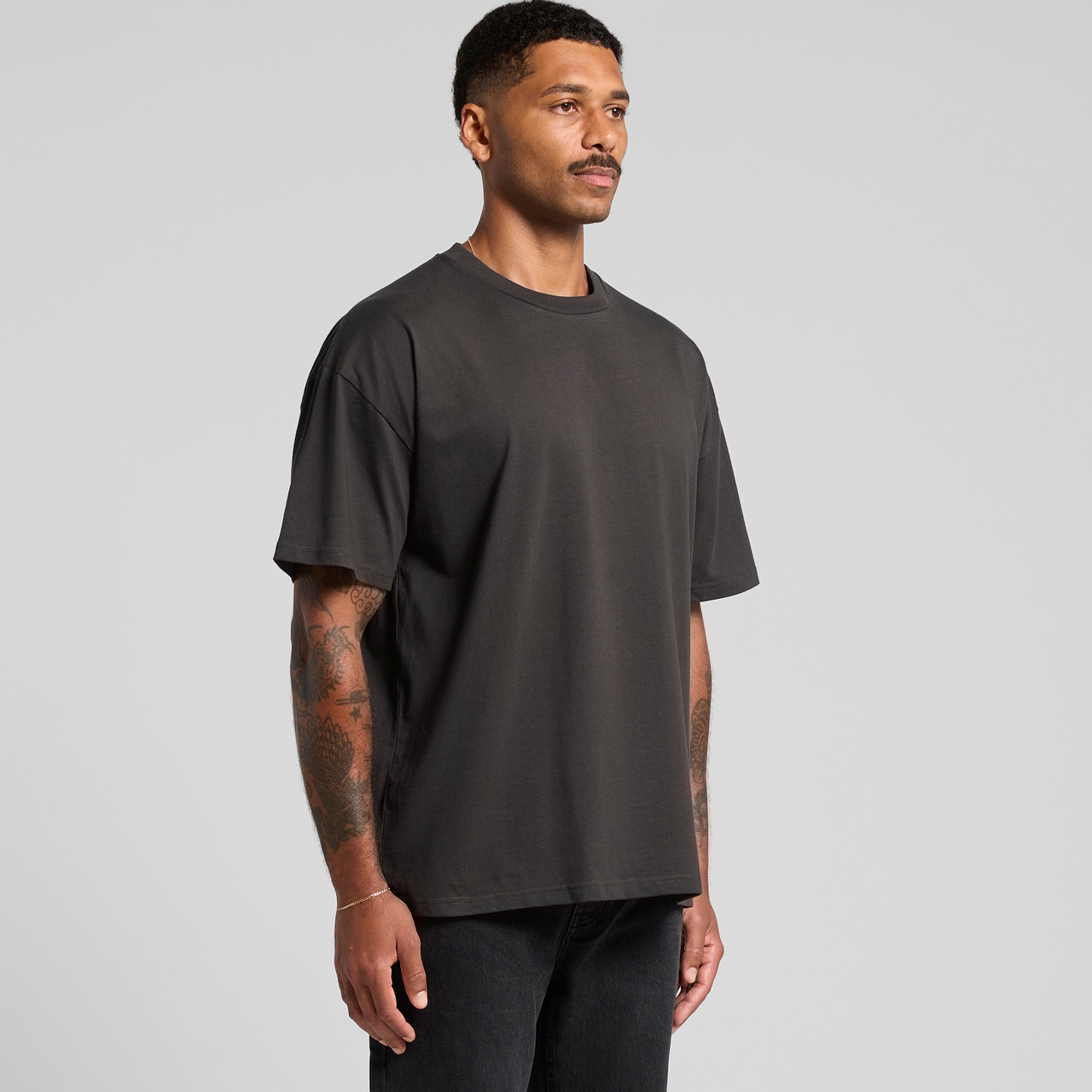 Classic Oversized Tee | 5069 17