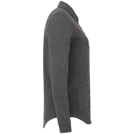 RIGI Eco Knit Button Cardi - Women's, custom women's shirt with logo imprint 135