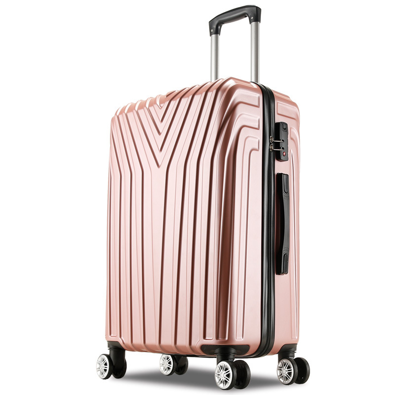 Luggage Expandable Spinner Wheels 3