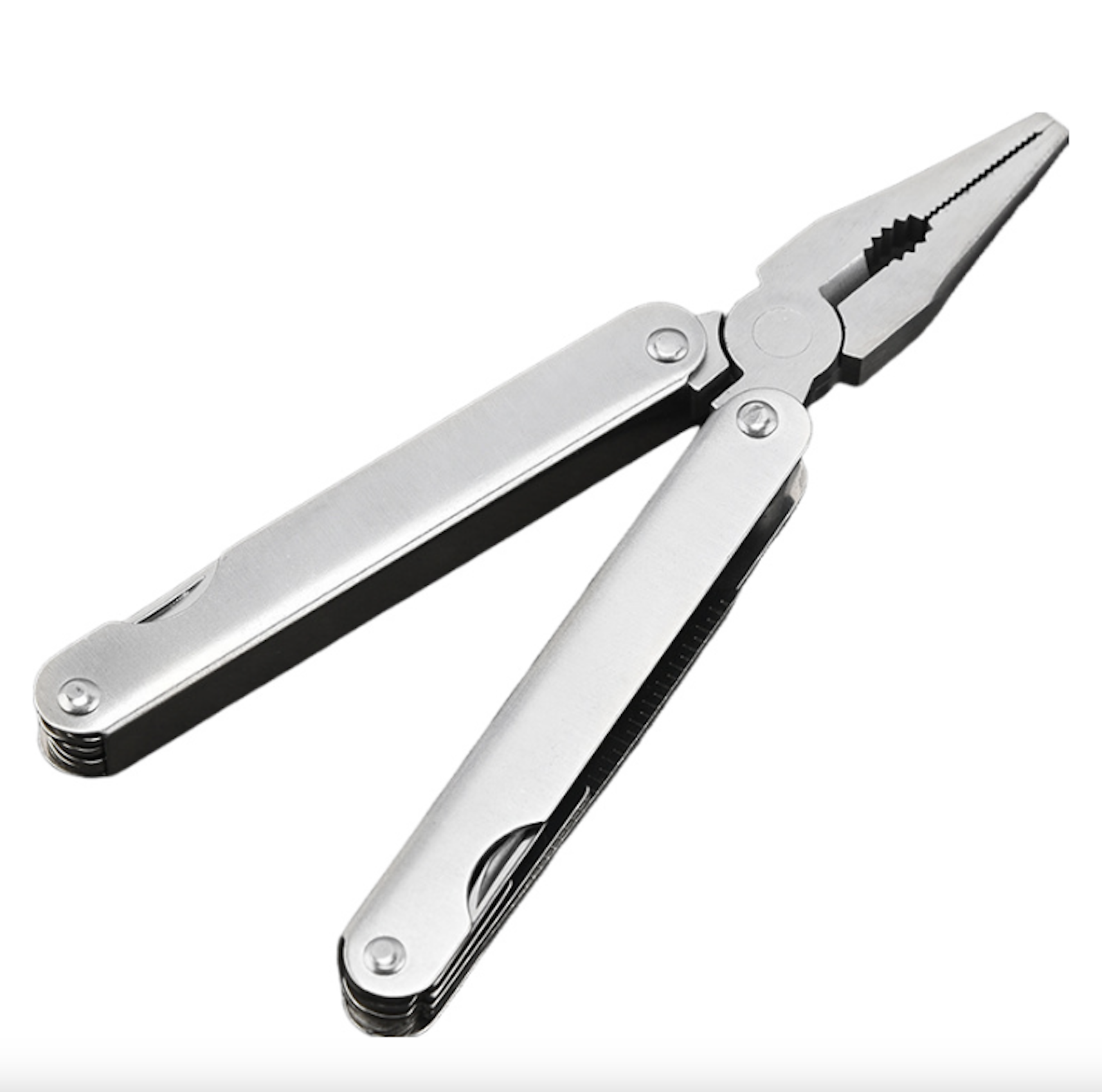 Multi-purpose Folding Pliers 3