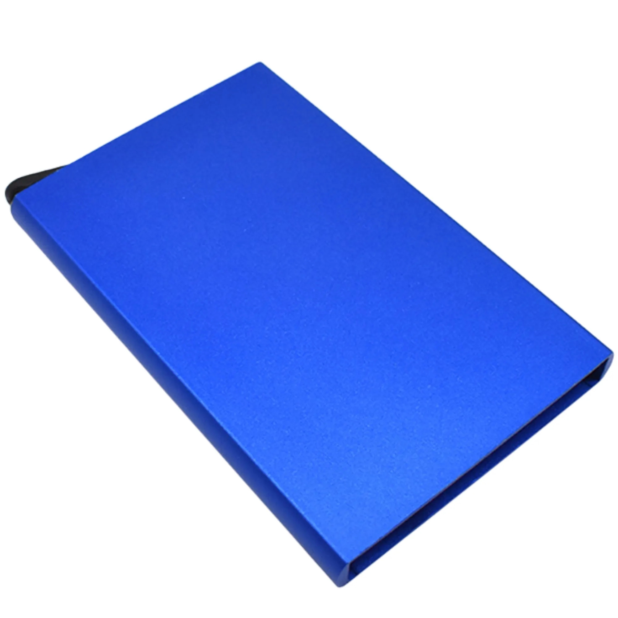 Automatic Metal Card Holder 15