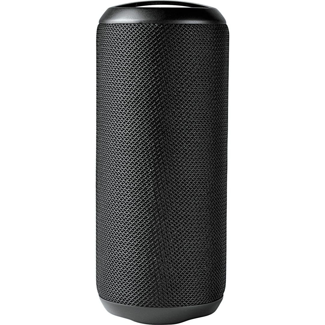 Rugged Fabric Outdoor Waterproof Bluetooth Speaker 64