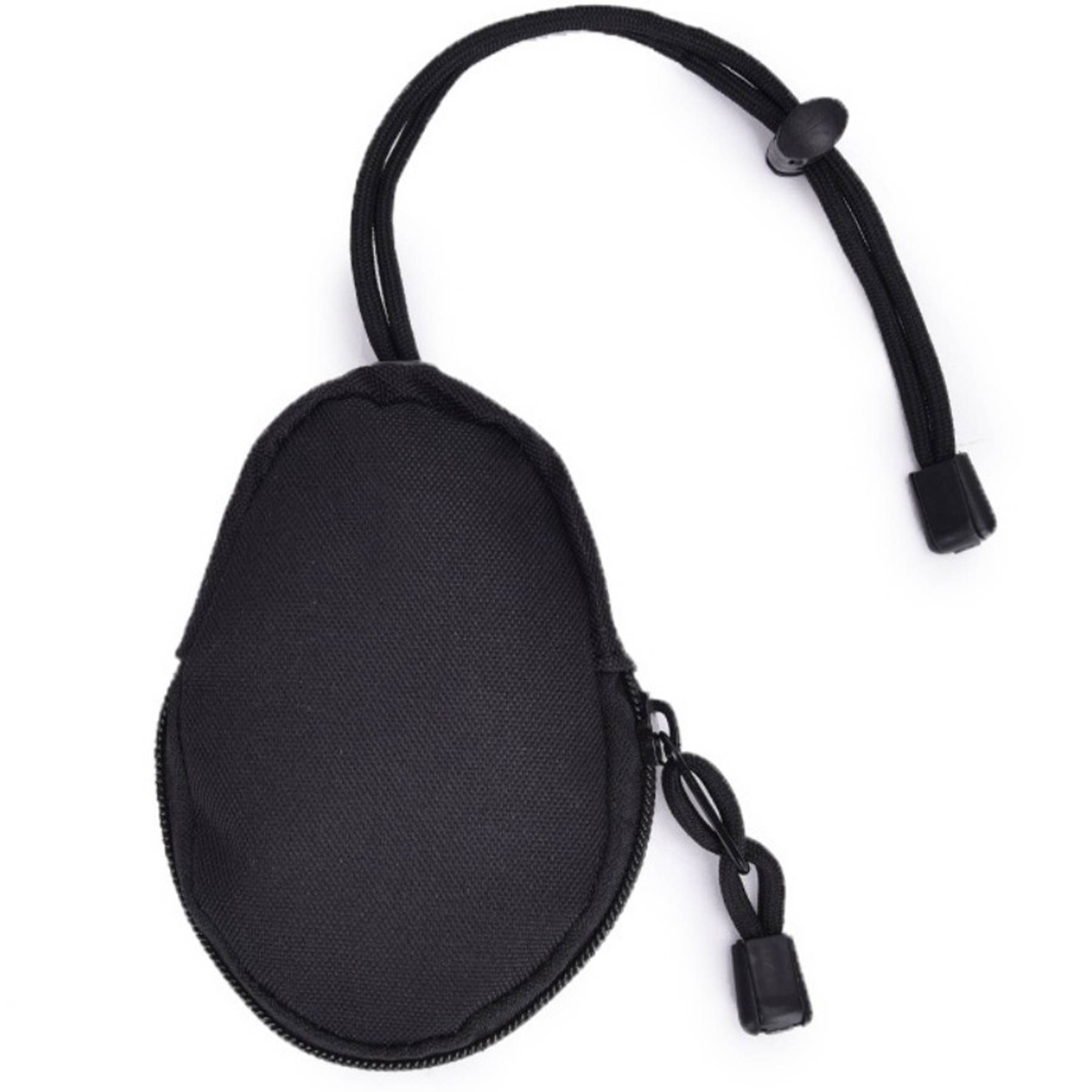 Oxford Large capacity car home key chain storage bag 2