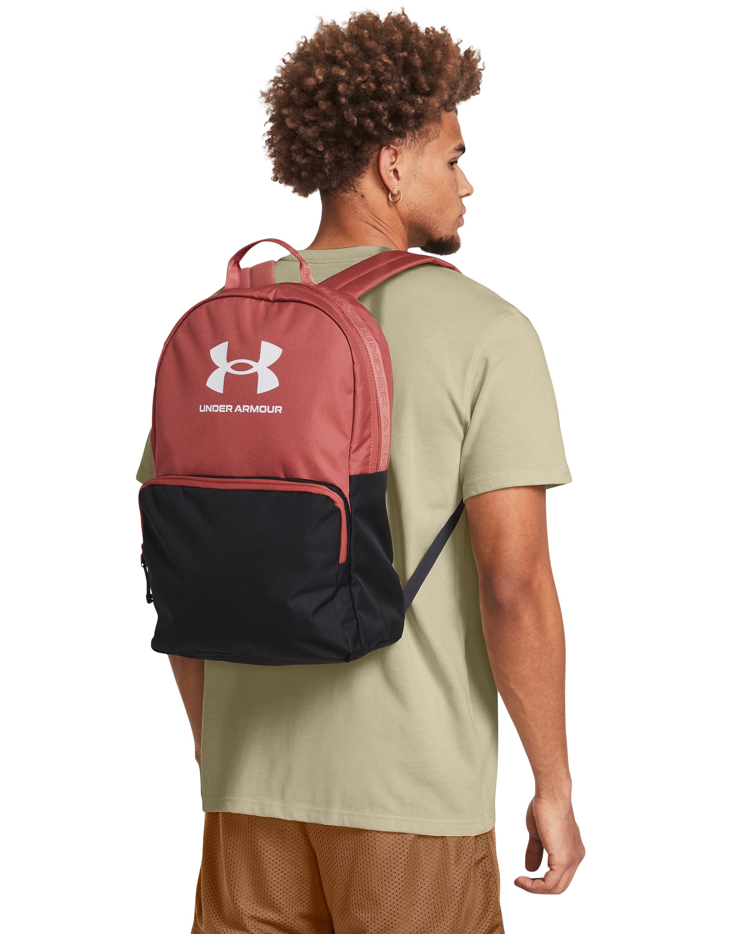 UA Essential Backpack 8