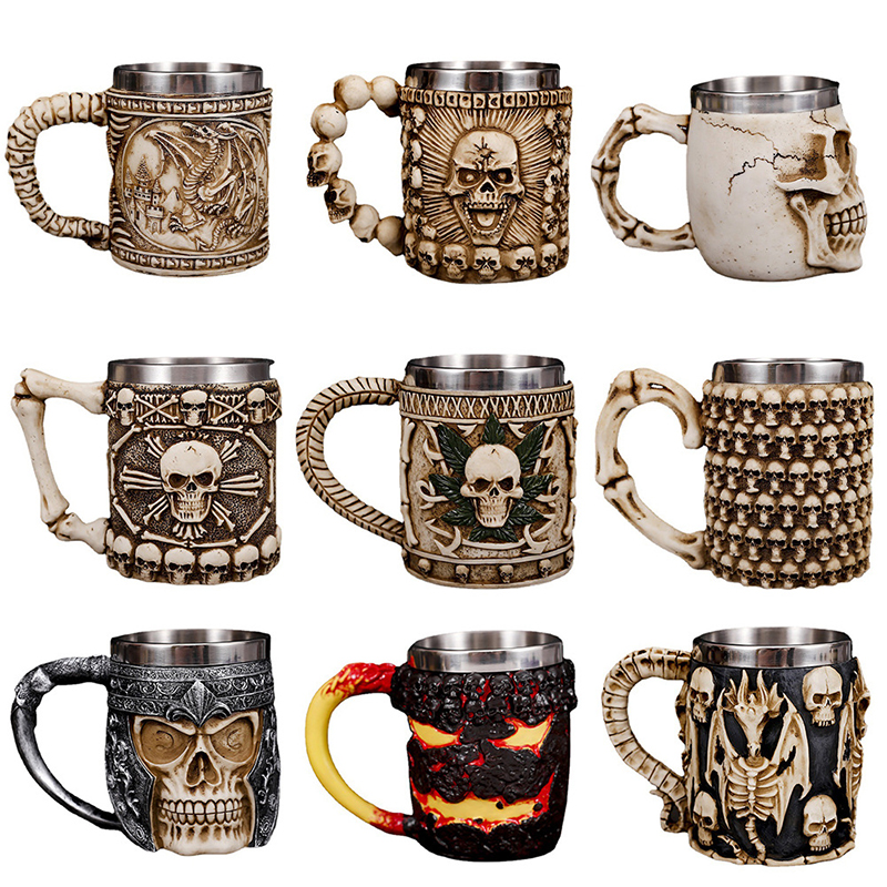 Beer Glasses Customizable MOQ 10 Pieces 1