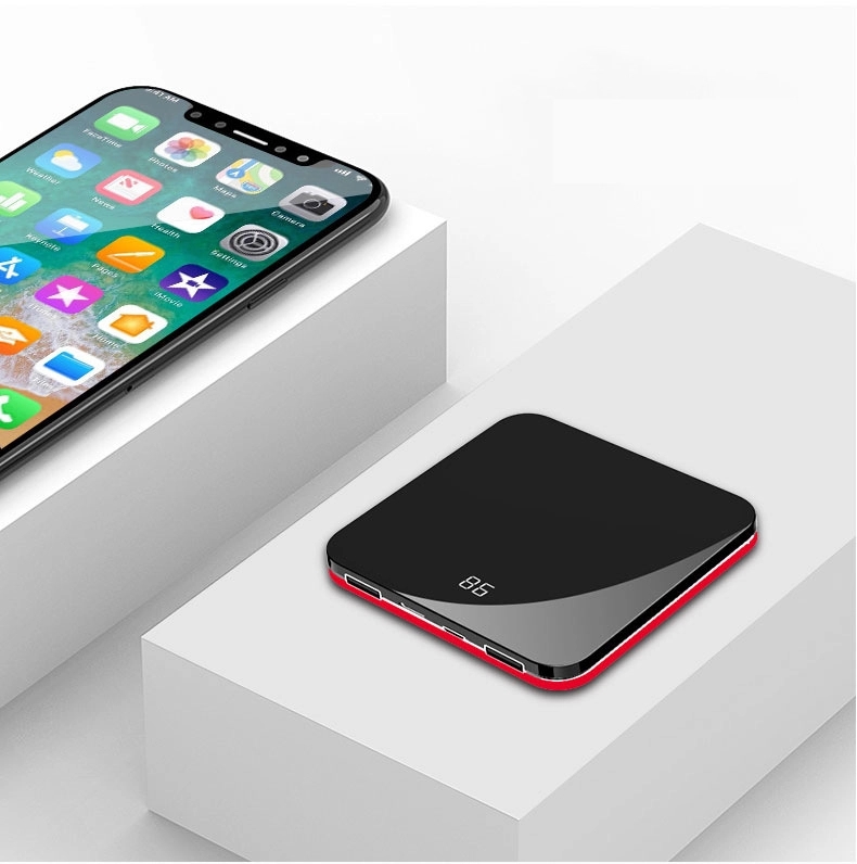 10000mAh Universal wireless charger 5