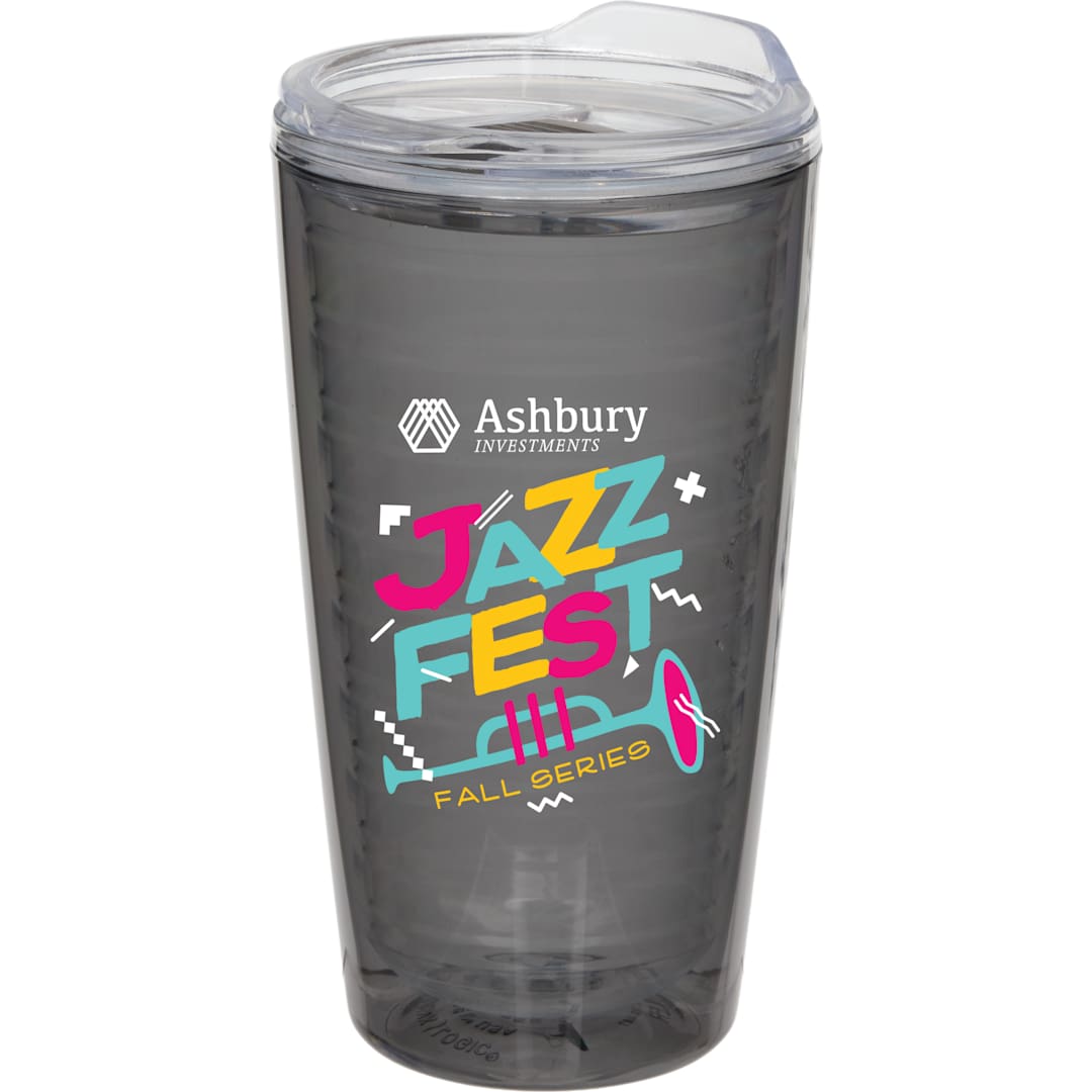 Lakeside Double Wall Tumbler 16 oz 45