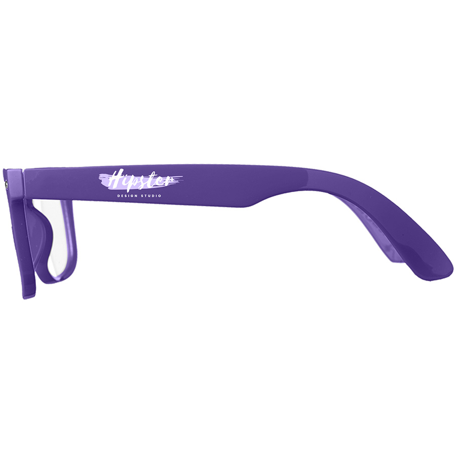 KidVibe Blue Blocking  Shades 2