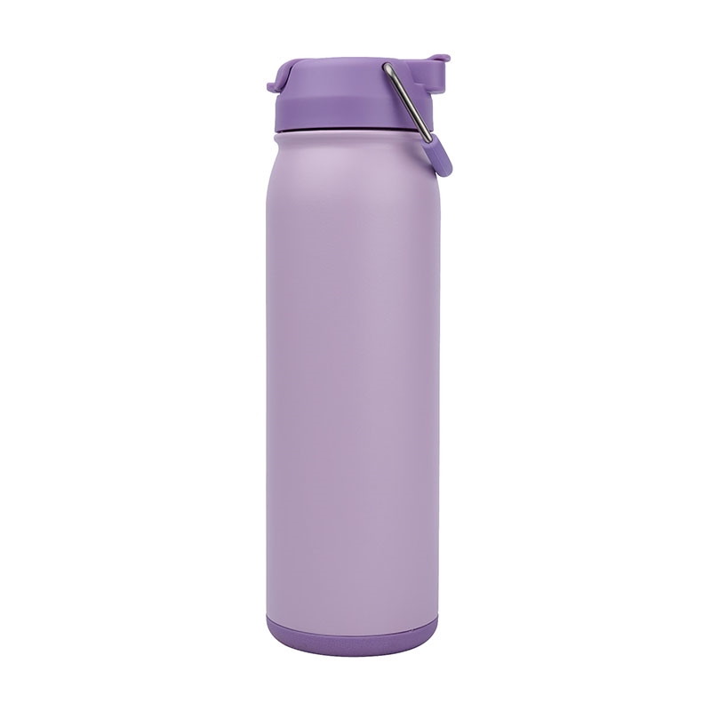 Dylan 24 oz. Double Wall, Stainless Steel Water Bottle, custom water bottle with logo imprint 44