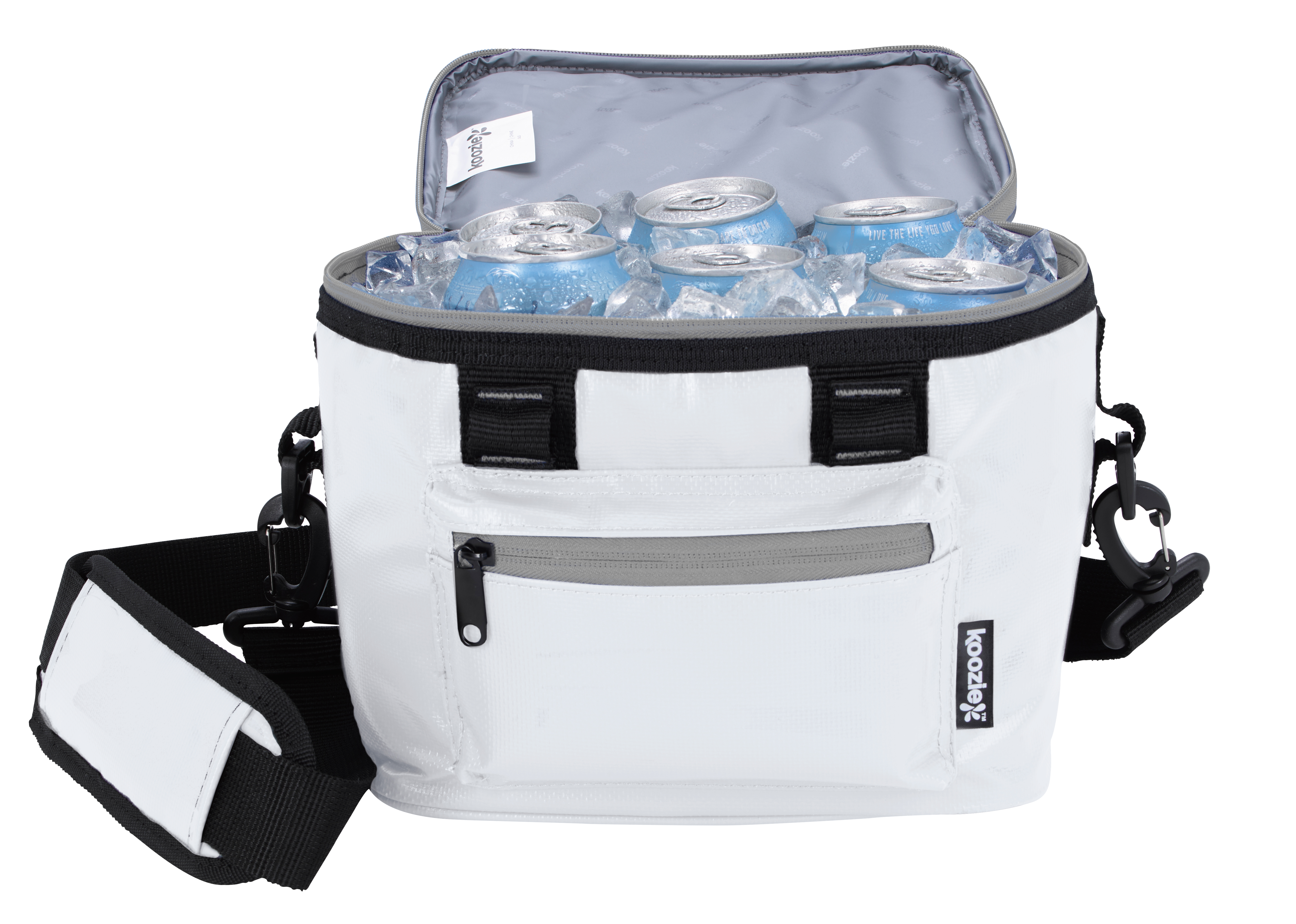 Olympus 6-Can Cooler