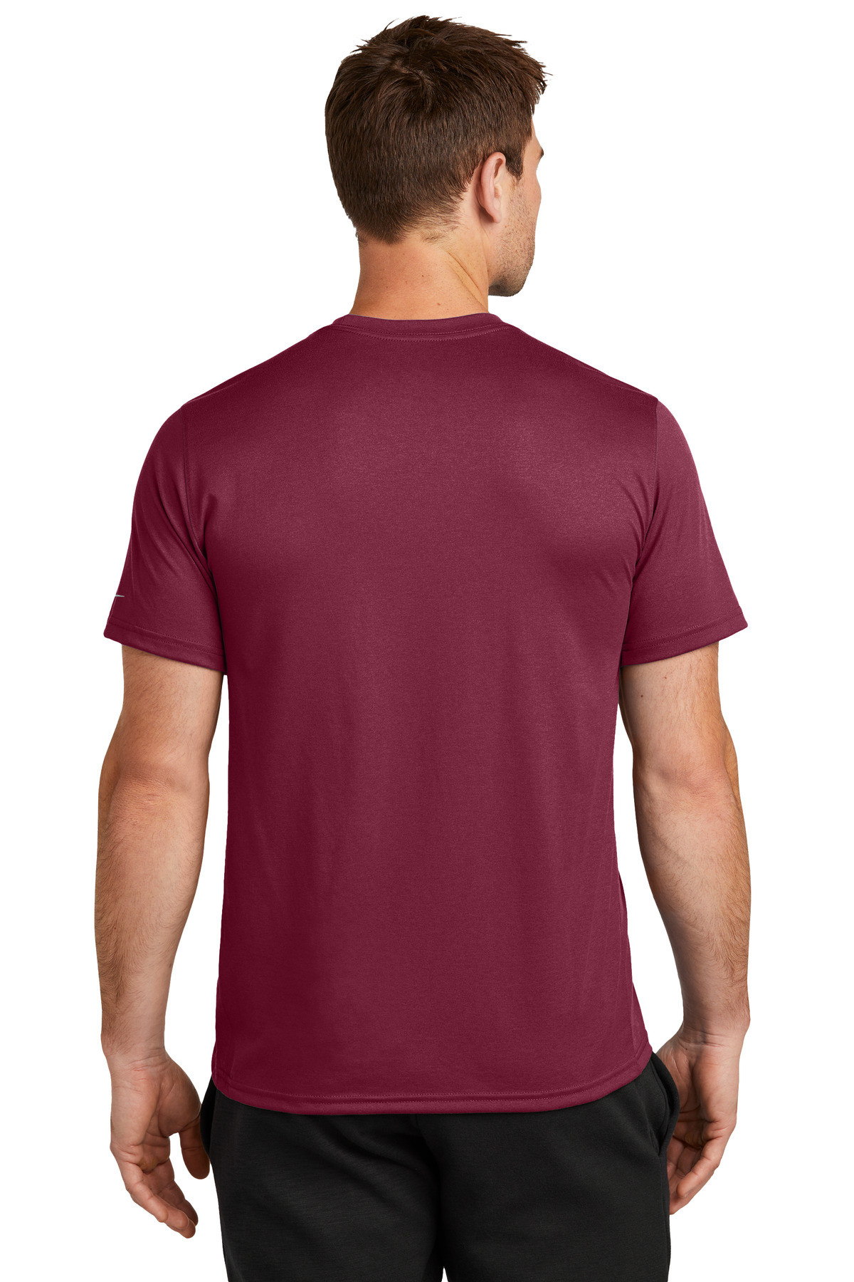 Nike Swoosh Sleeve rLegend Tee NKDX8730 49