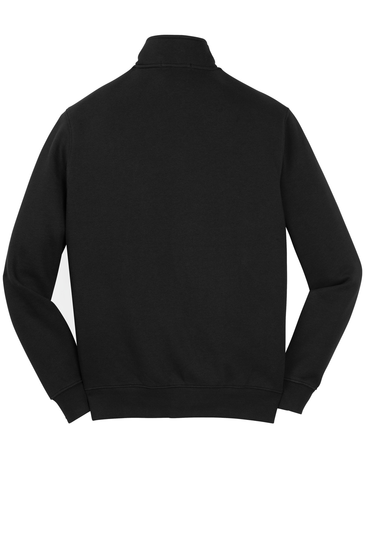 Full-Zip Sweatshirt