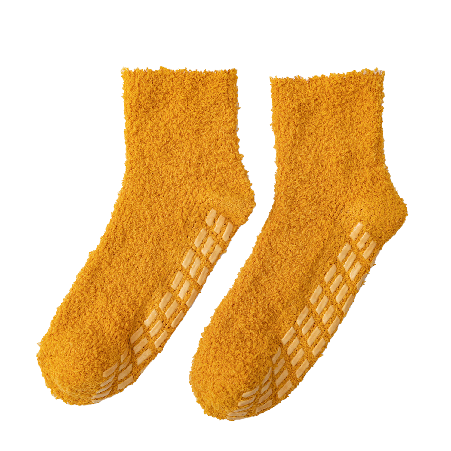 Fuzzy Winter Soft Non Slip Sock 9