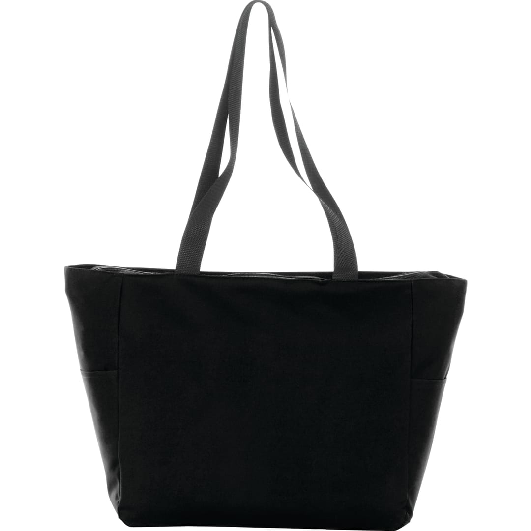 Essential Zip Convention Tote 25
