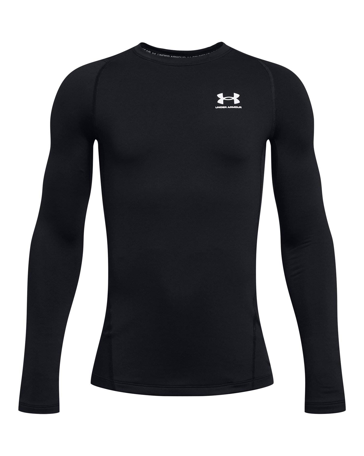 ColdGear Boys' Long Sleeve 8