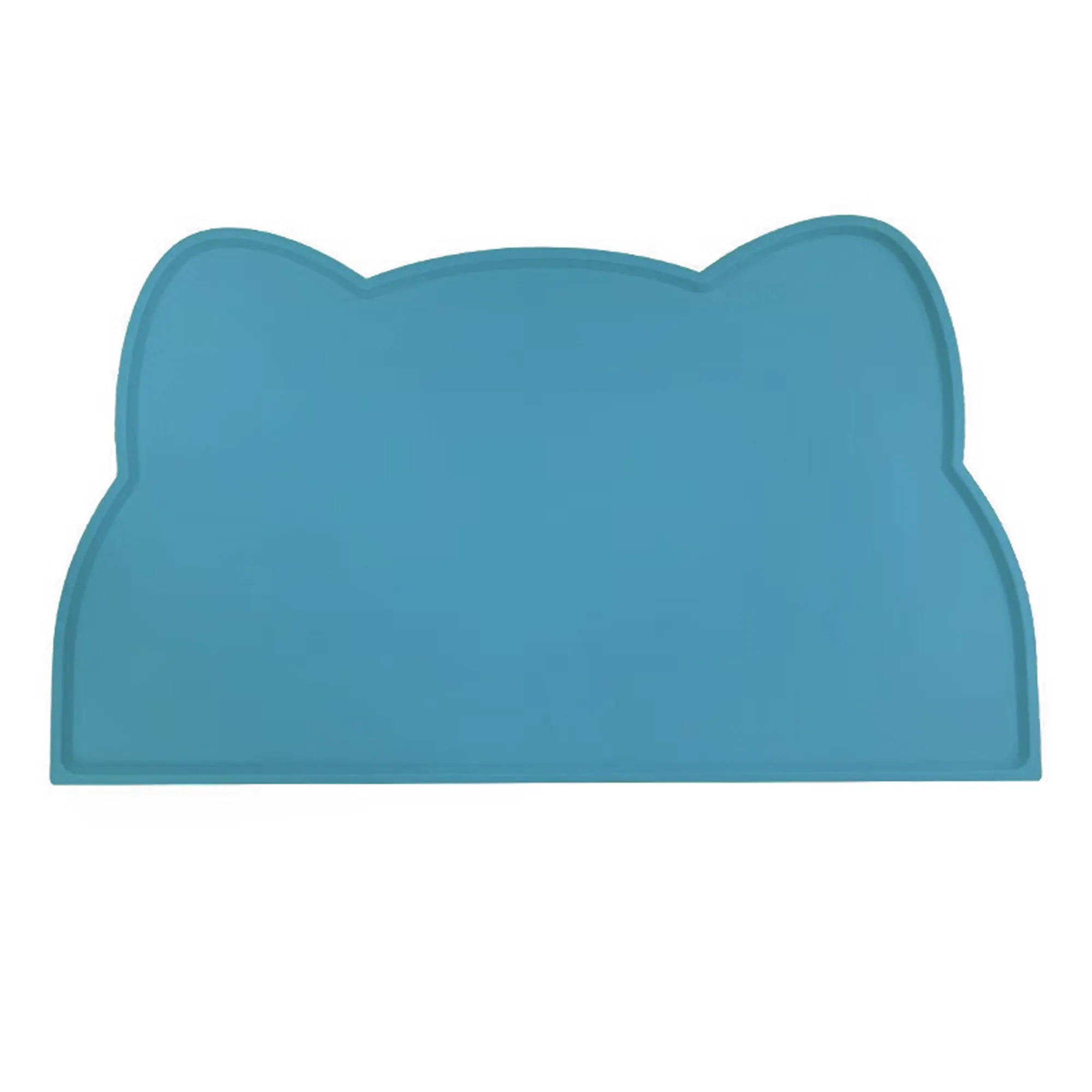Pet Waterproof Silicone Placemat 2