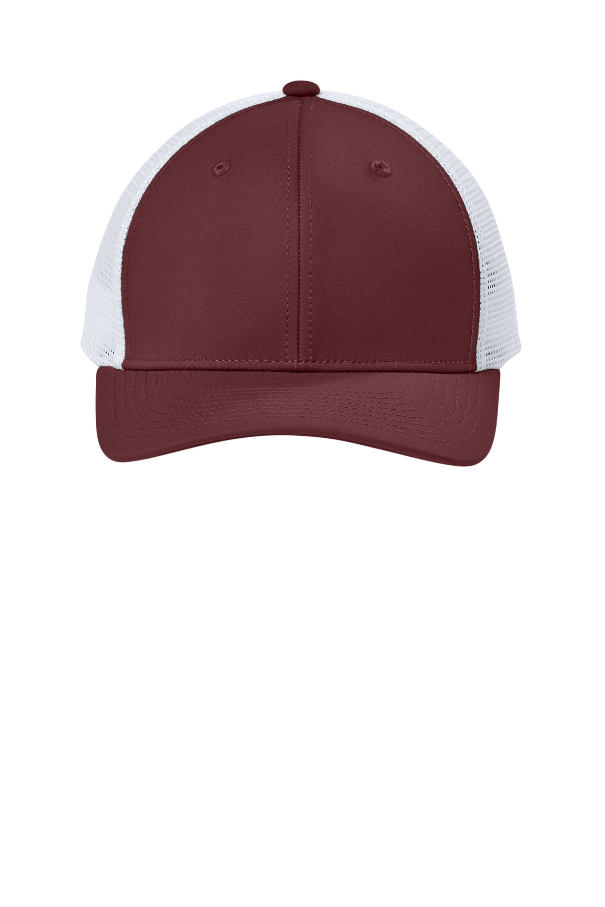 Sport-Tek Club Trucker Cap STC46 42