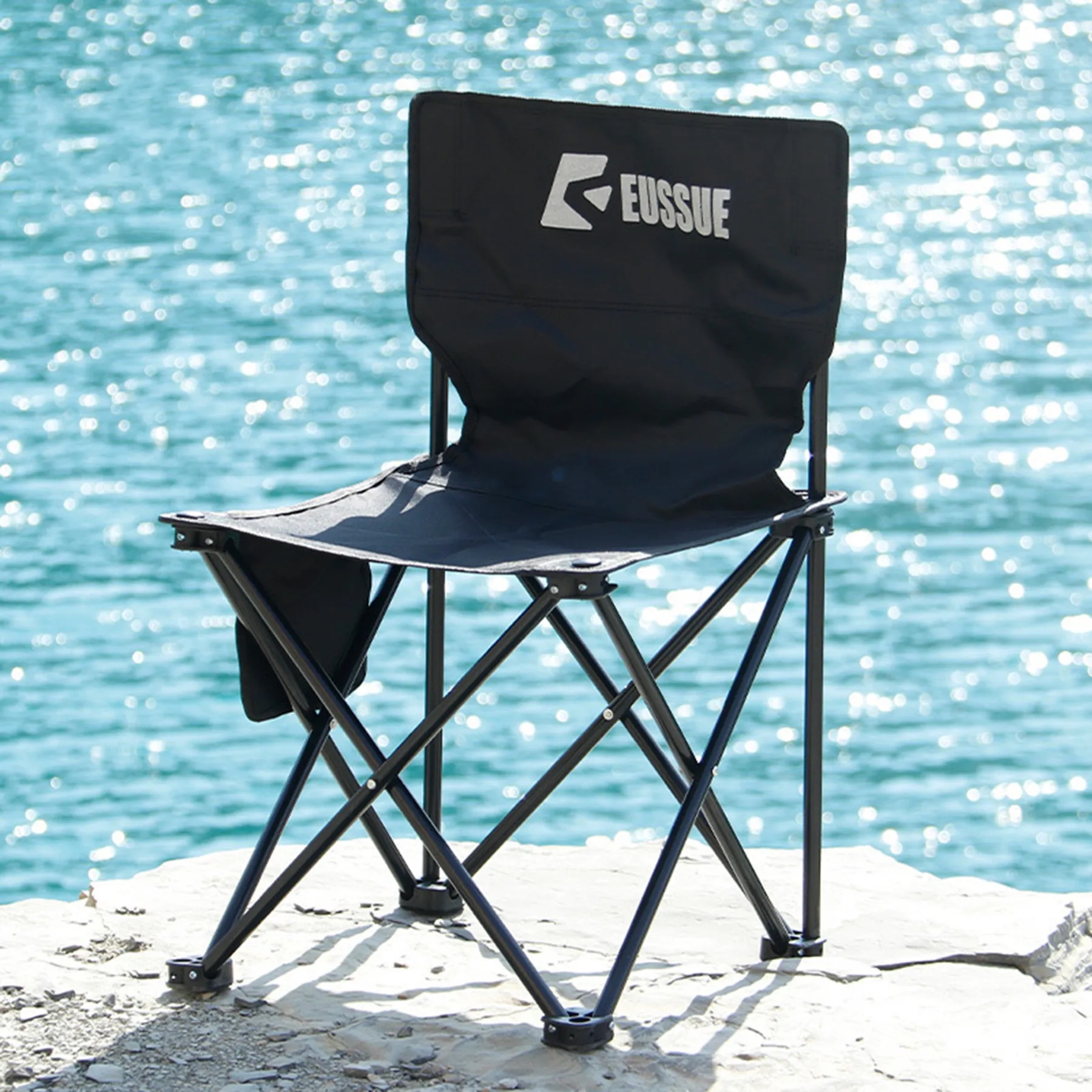 Outdoor Folding Chair 1