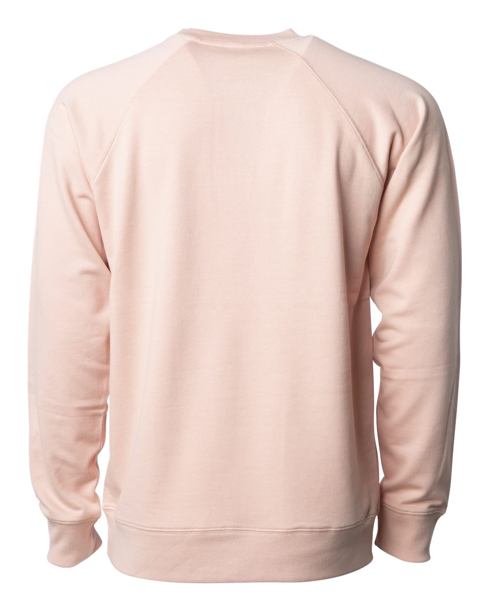 Unisex Icon Lightweight Loopback Terry Crewneck Sweatshirt - SS1000C 24