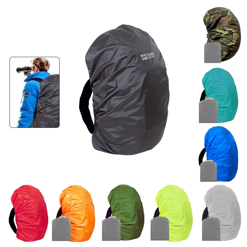 Waterproof Backpack Rain Cover 1