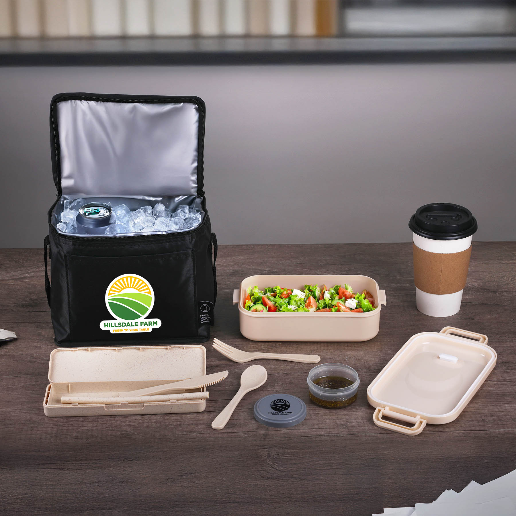 Re-Lunchables Set 8