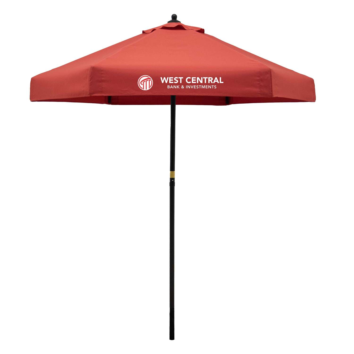 Venetian Market Umbrella Kit (1 Imprint)