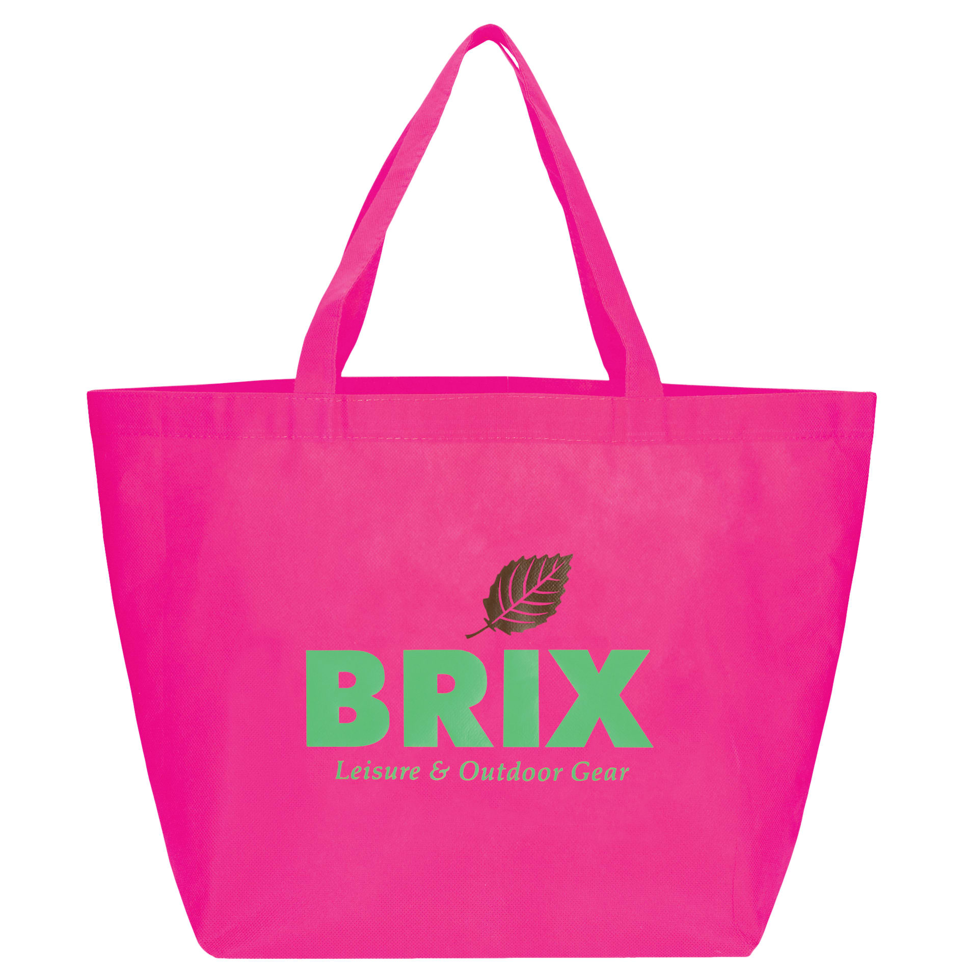 YaYa Budget Non-Woven Shopper Tote 334