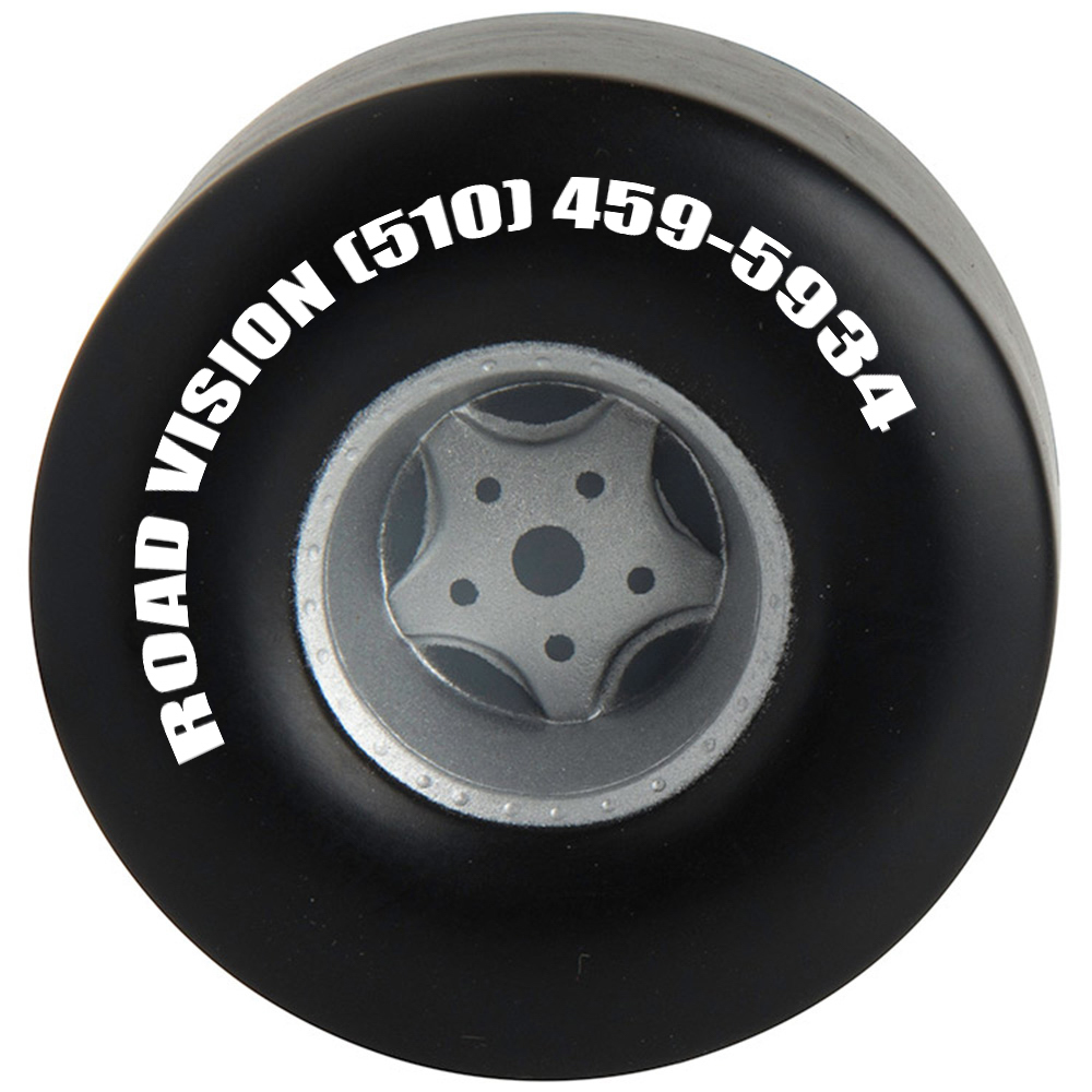 Formula Tire Stress Reliever 1