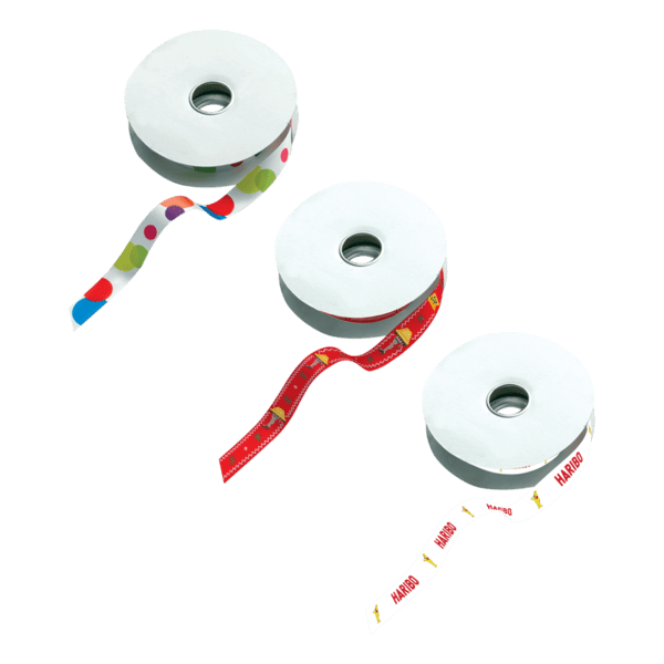 5/8" Dye-Sublimated Ribbon (by yard) 3