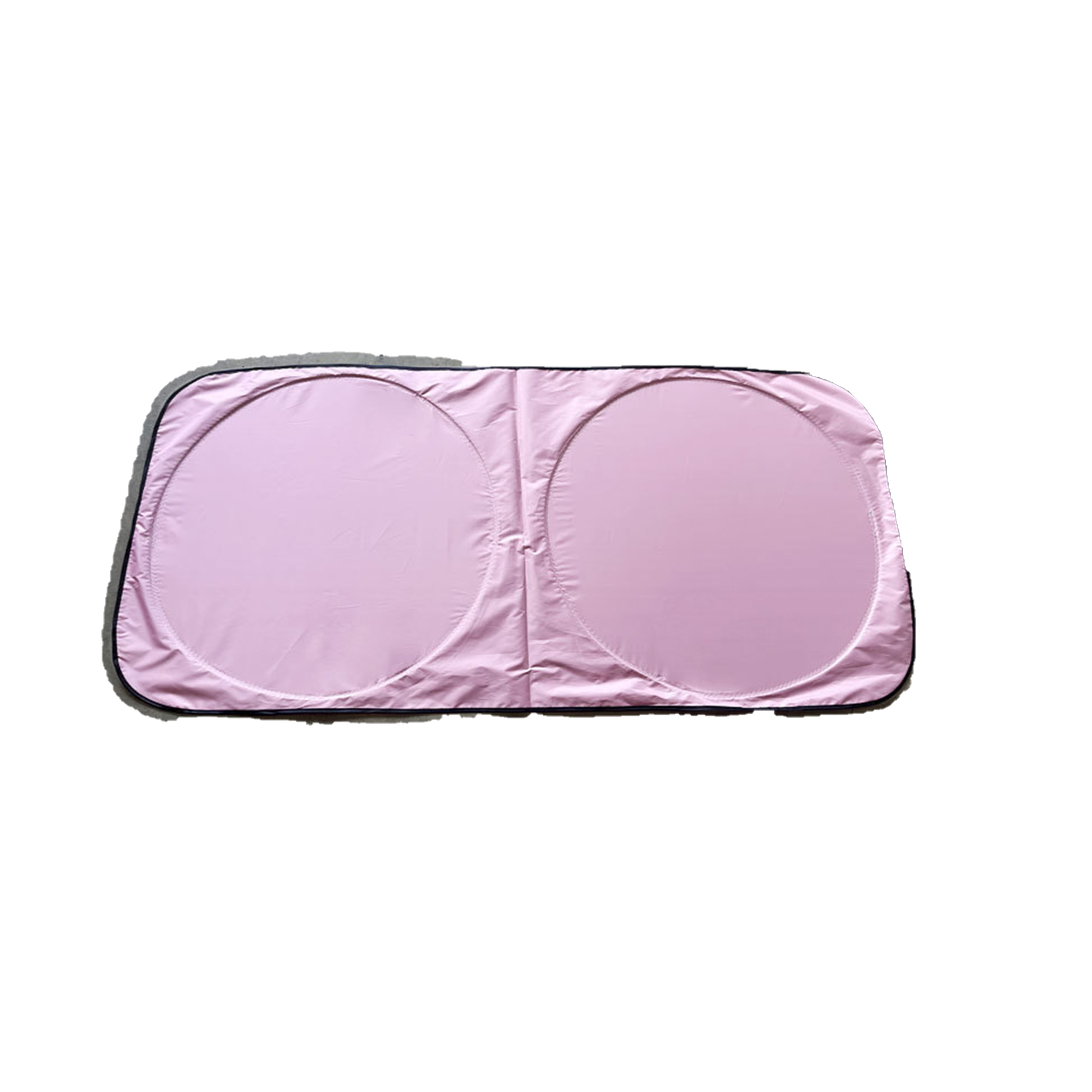 Pop Up Car Windshield Sunshade 6