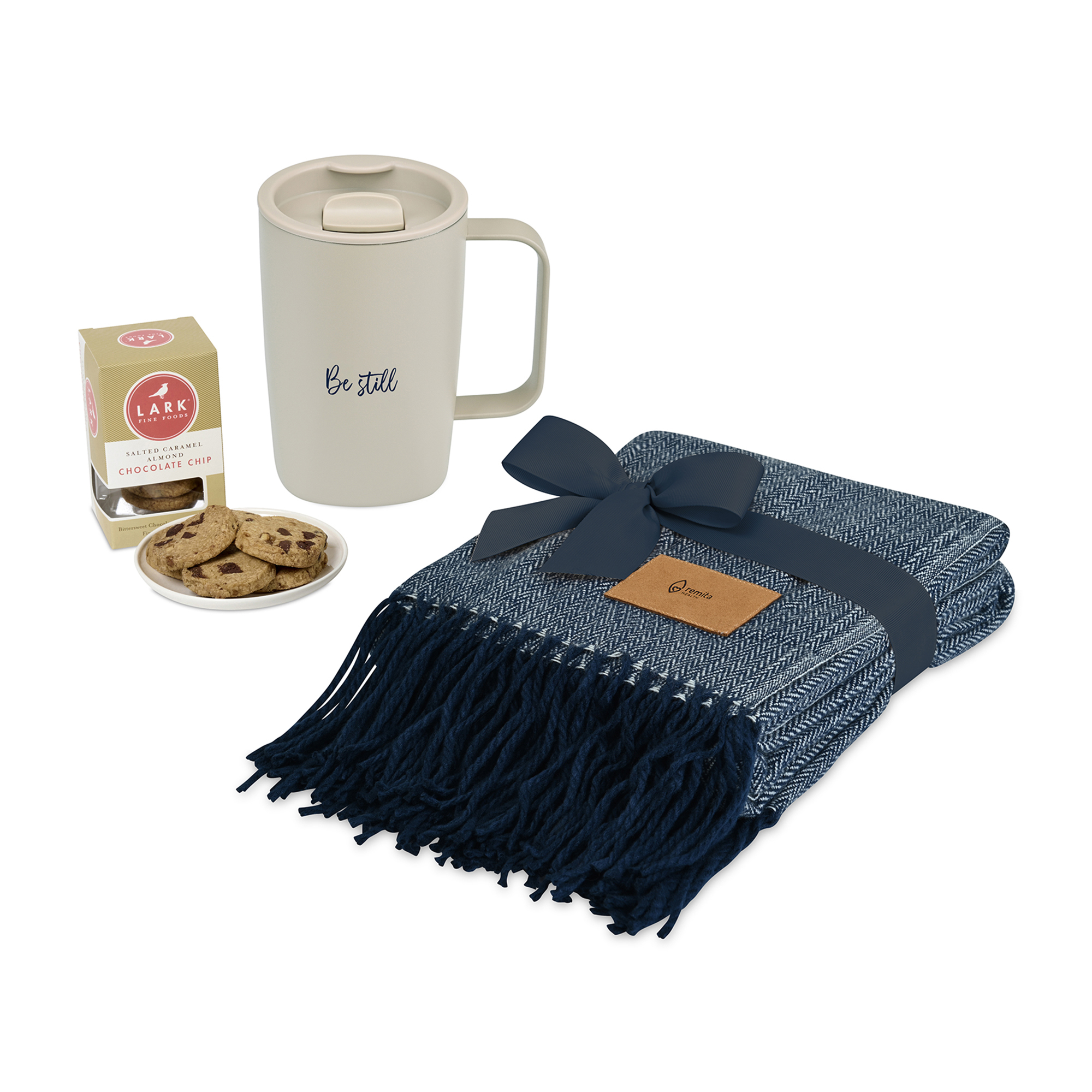 All Wrapped Up Gift Set 5