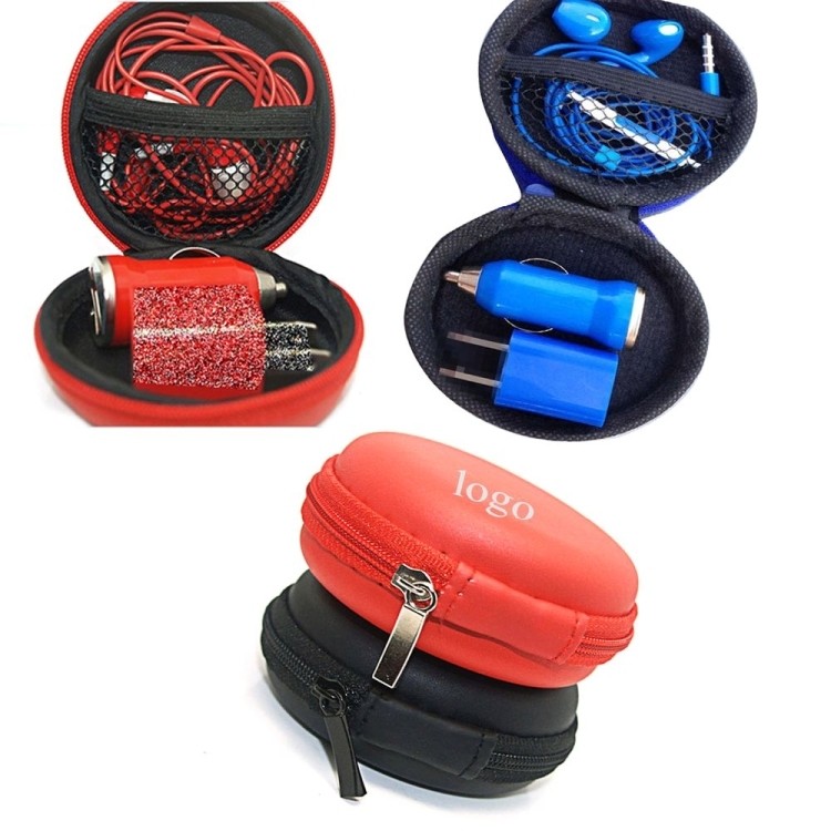 Carry All Car Kit 2