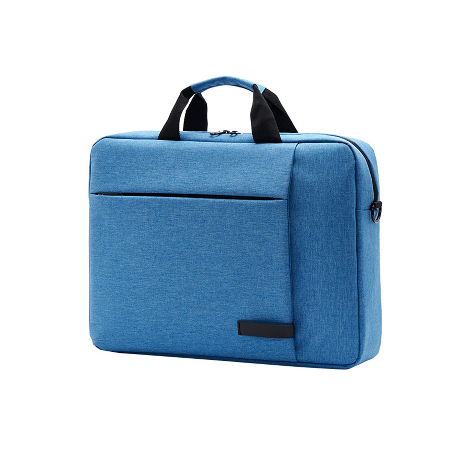 Laptop Messenger Shoulder Bag 4