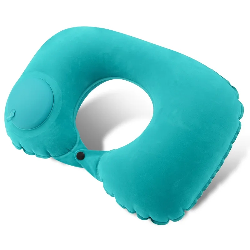 Foldable U-Shaped Neck Pillow 1