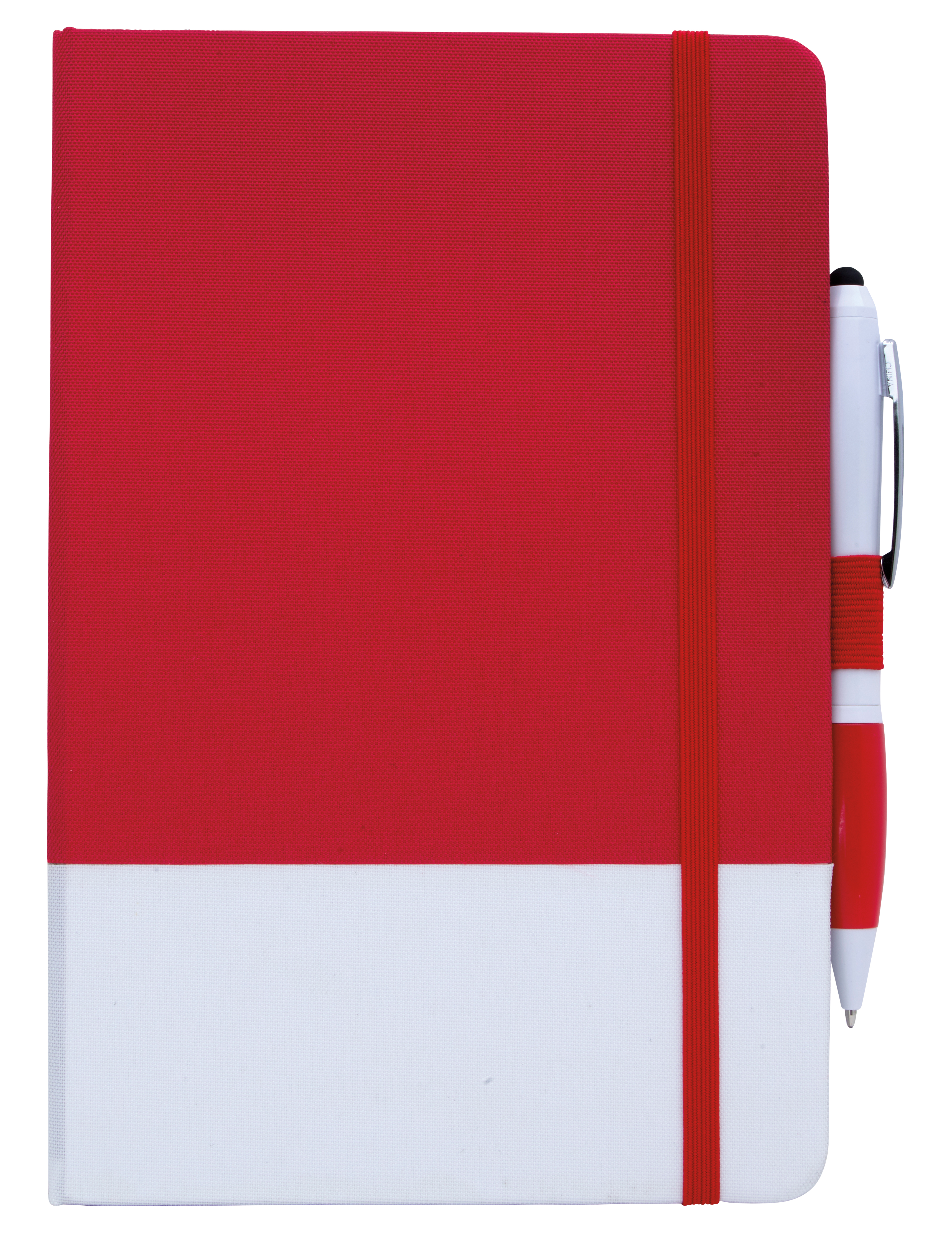 Good Value™ PrevaGuard® Notebook with Ion Stylus Pen 15