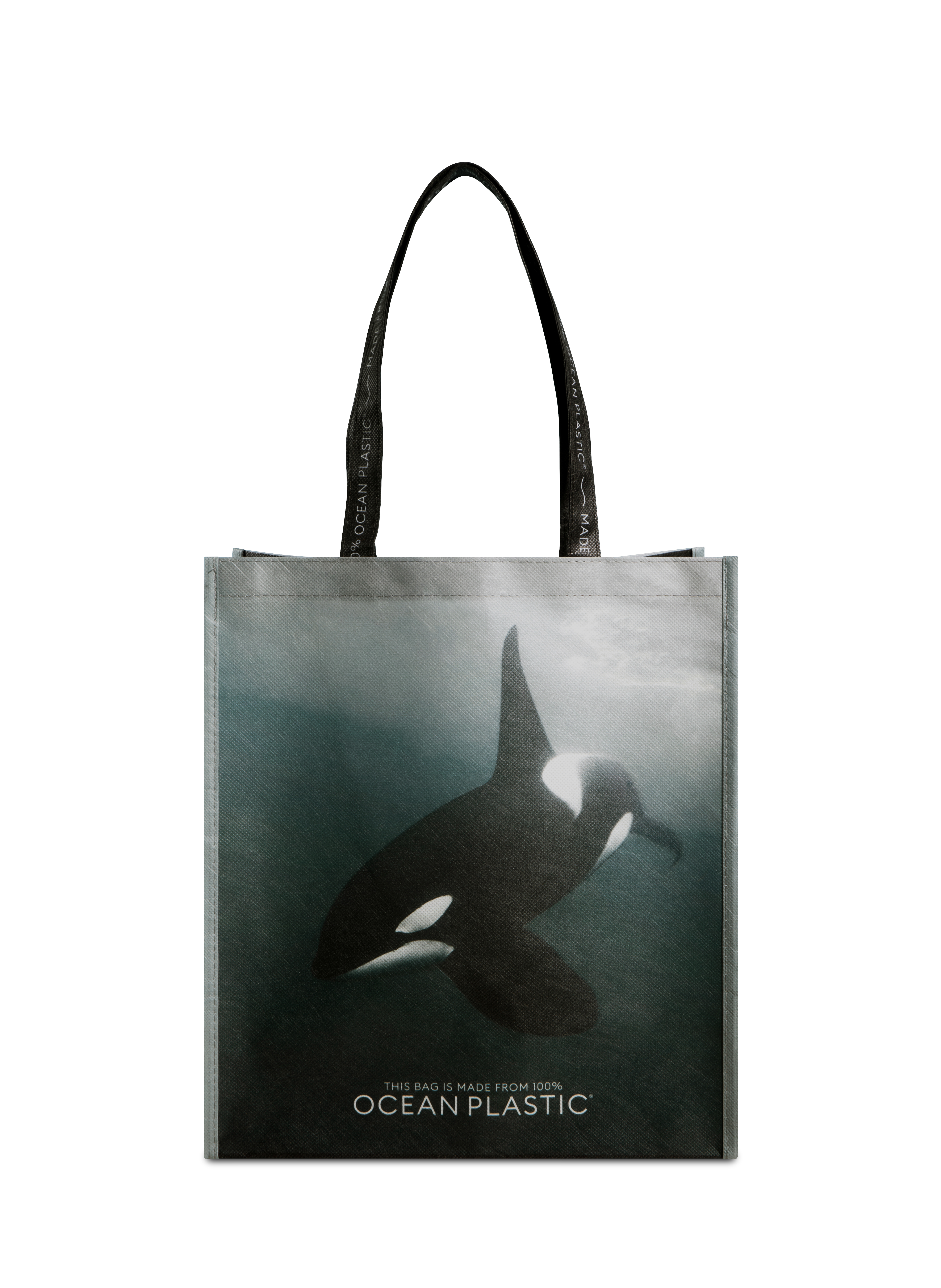 Out of the Ocean® Reusable Large Shopper 48