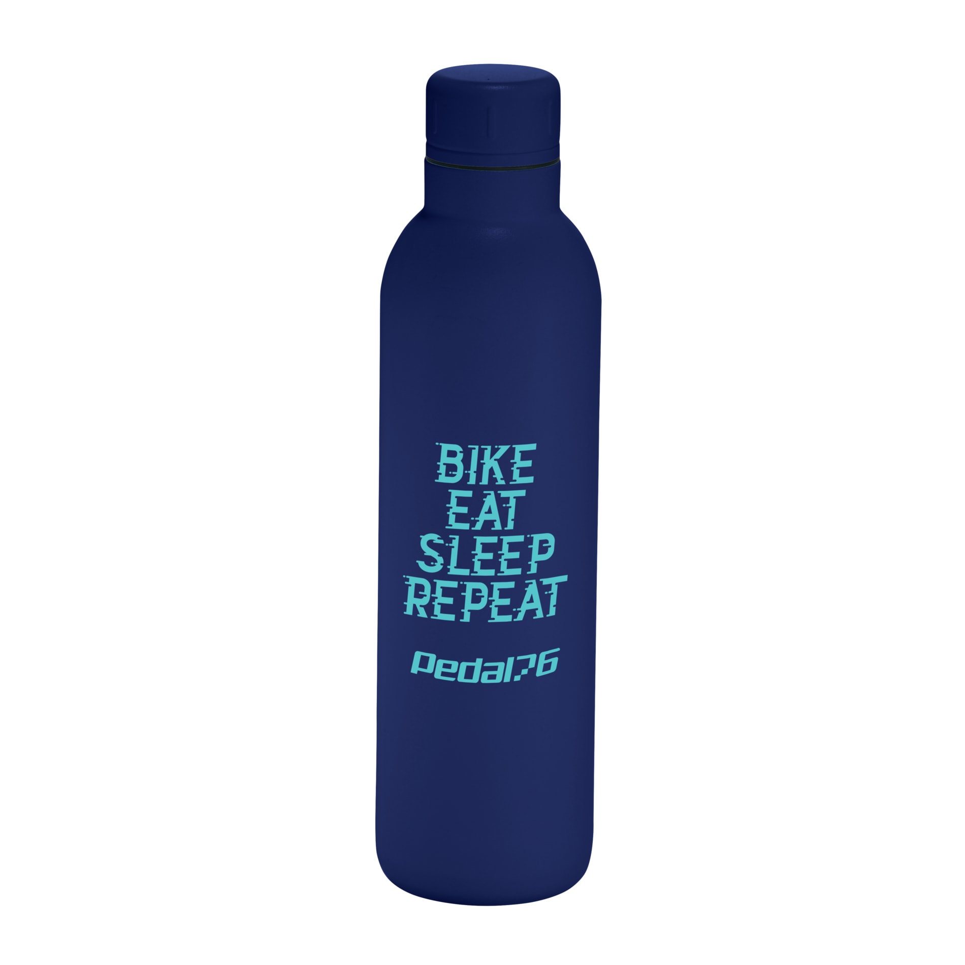 Thor Copper Vacuum Insulated Bottle 17oz 19