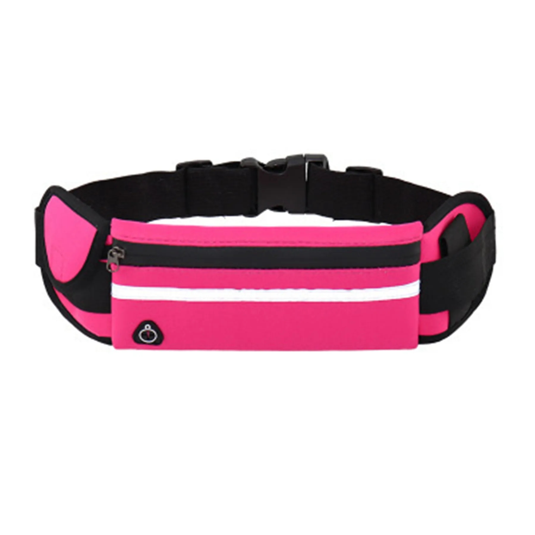 Waterproof Running Waist Bag Fanny Pack 13