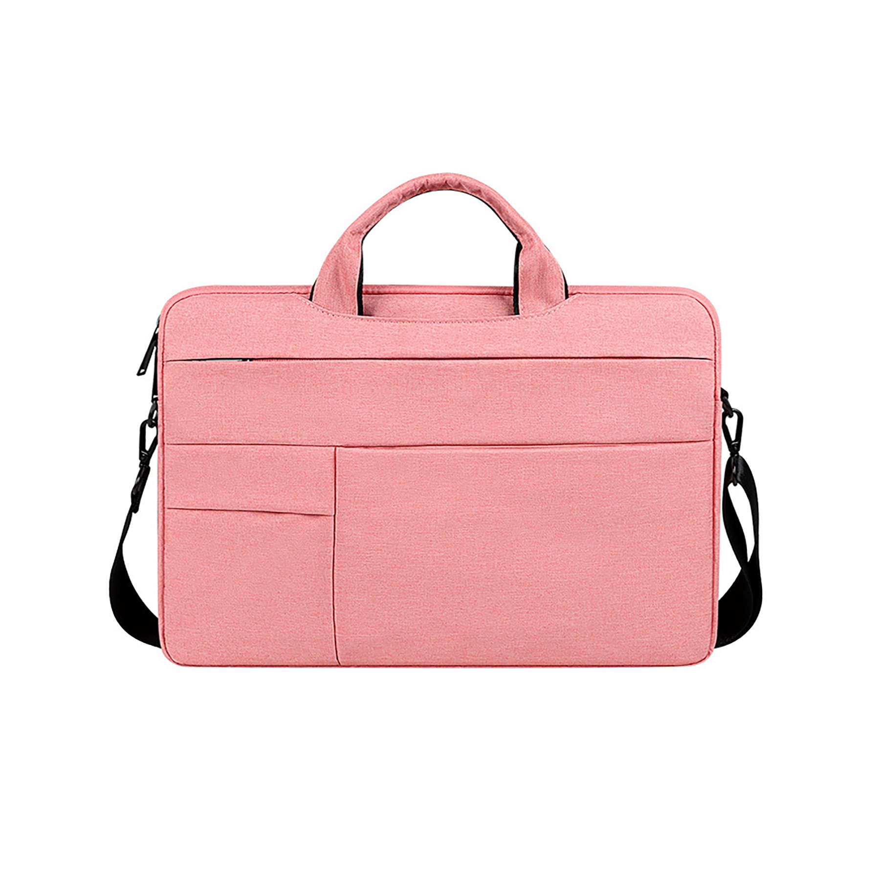Laptop Shoulder Bag Computer Handbag 2