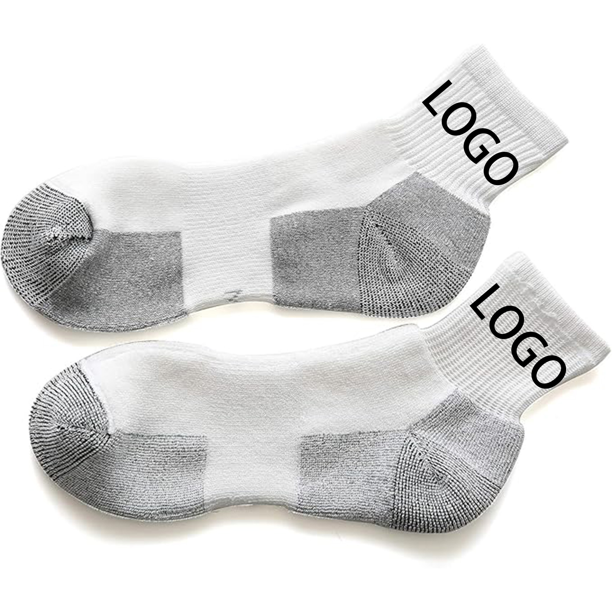 No Show Sock 2