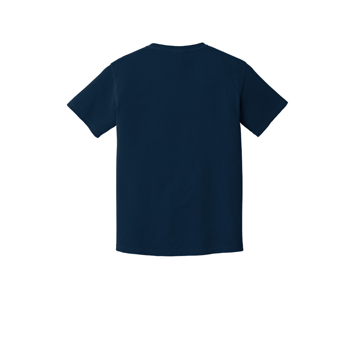 Comfort Colors - Garment Dyed Heavyweight Ringspun Short Sleeve Shirt 203