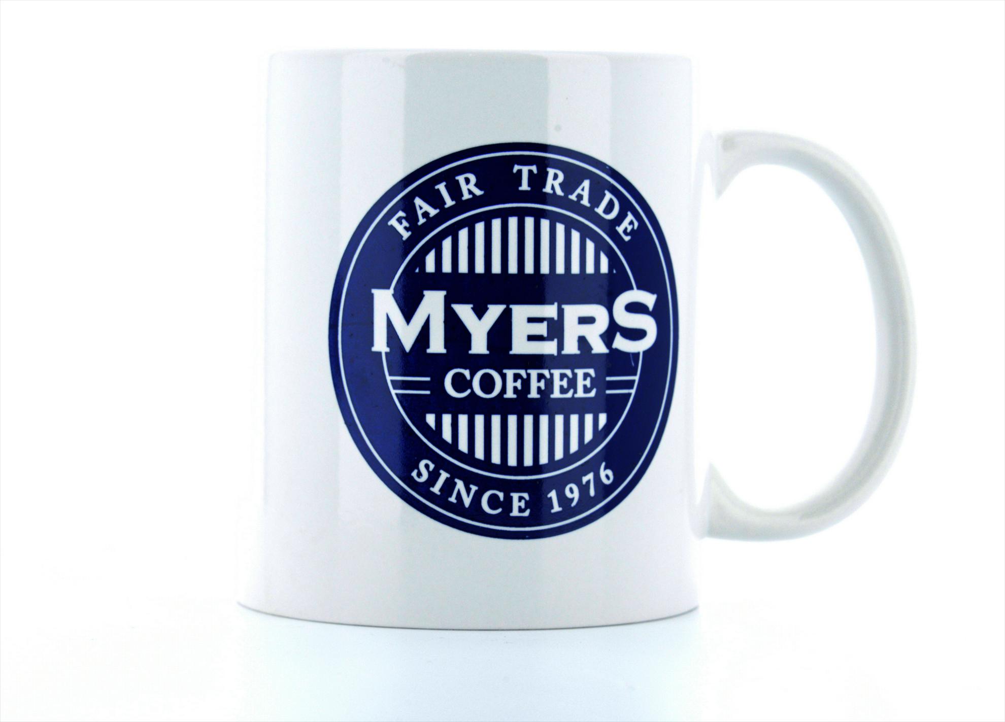 Good Value™ Budget Mug - 11 oz. 34