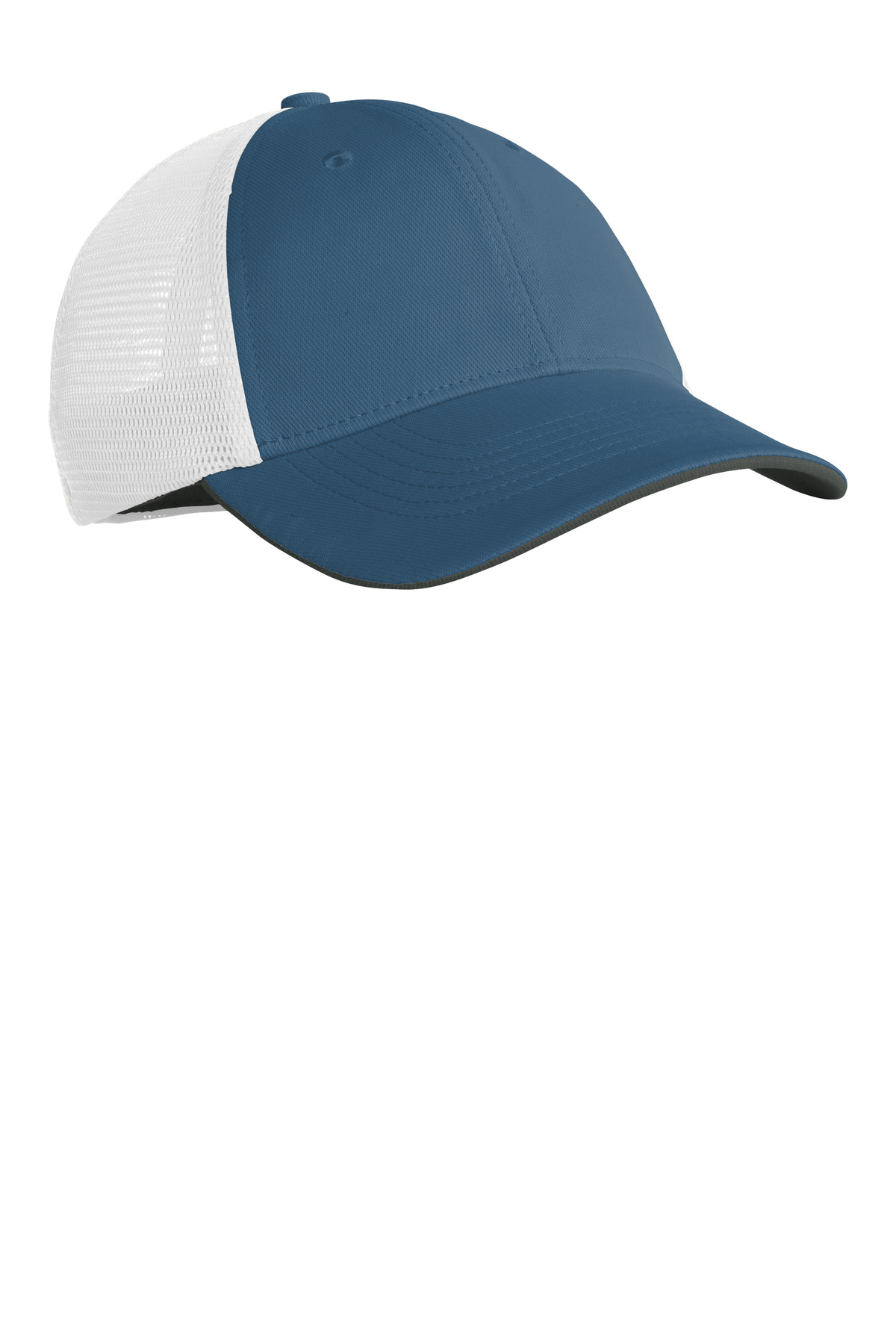 Nike® Stretch-to-Fit Mesh Back Cap 14