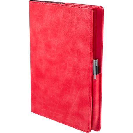 7" x 10" FSC® Recycled Morano Refillable Journal 31
