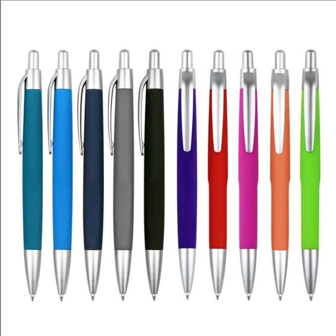 Ballpoint Pen 1