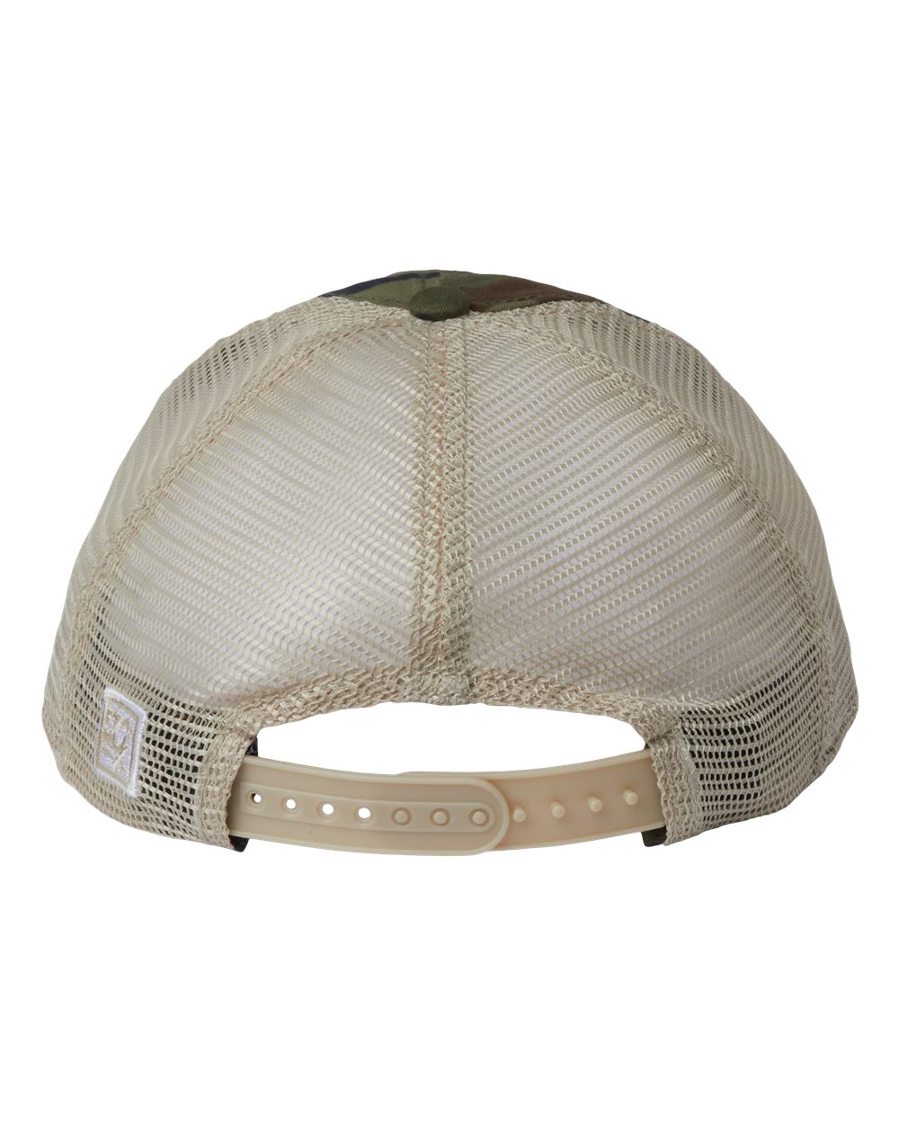 Soft Trucker Cap - GB880 43