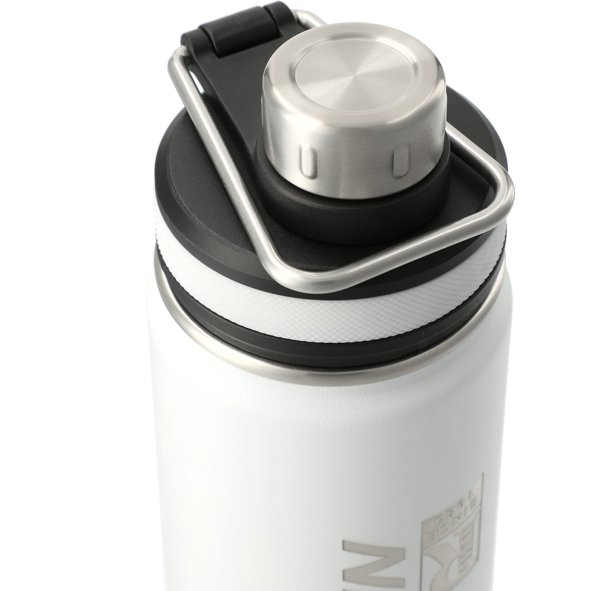 Vasco Copper Vacuum Insulated Bottle 20oz 46