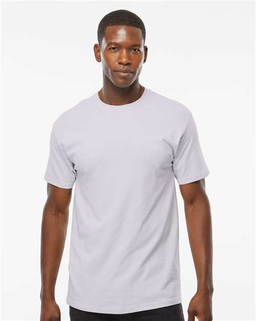 Men's Gold Soft Touch T-Shirt - 4800 28